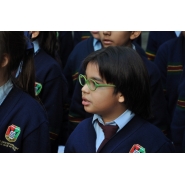 3 de Mayo - Cruz de los Milagros y 23° cumpleaños del Colegio